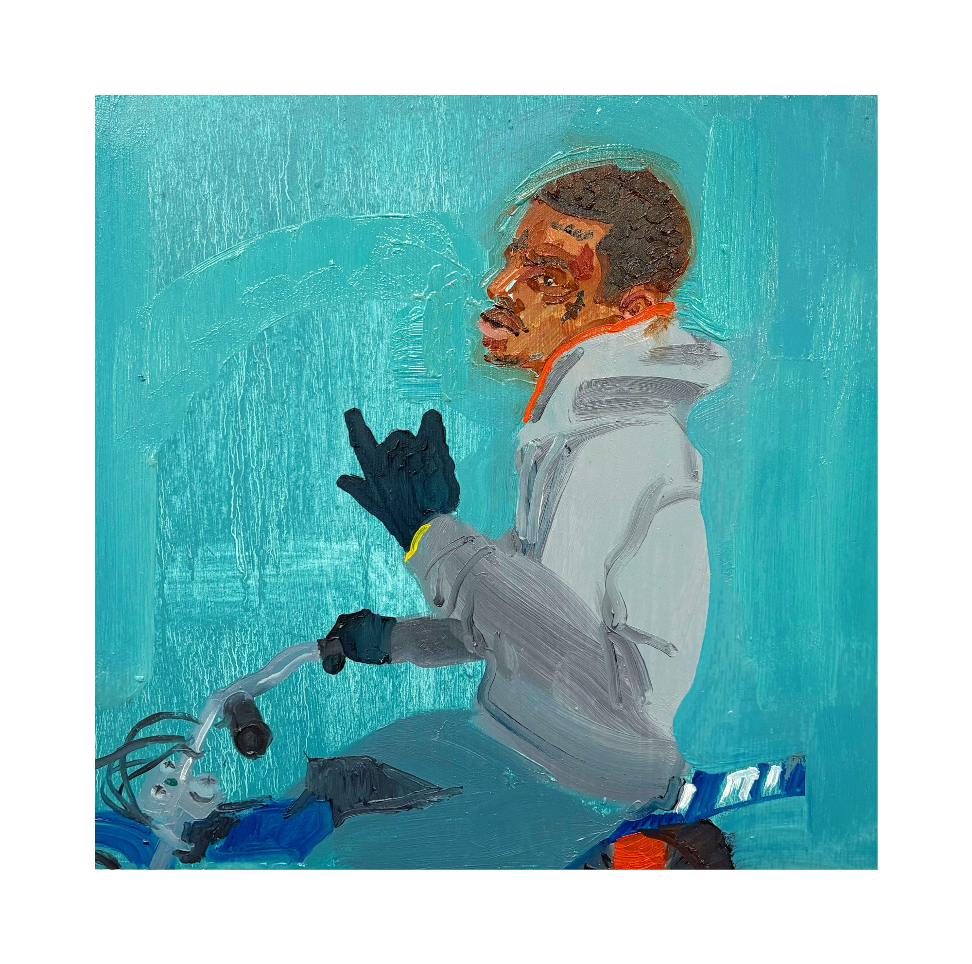 Biker