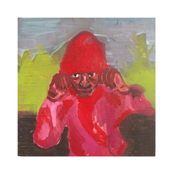 Hoodie, 2025