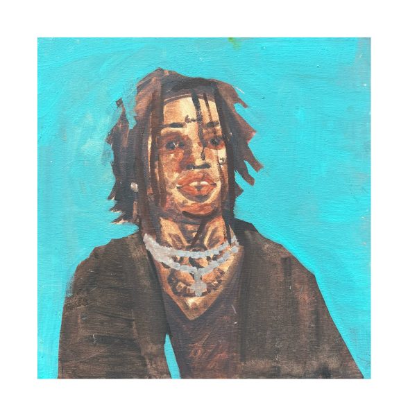 Sahbabii, 2025