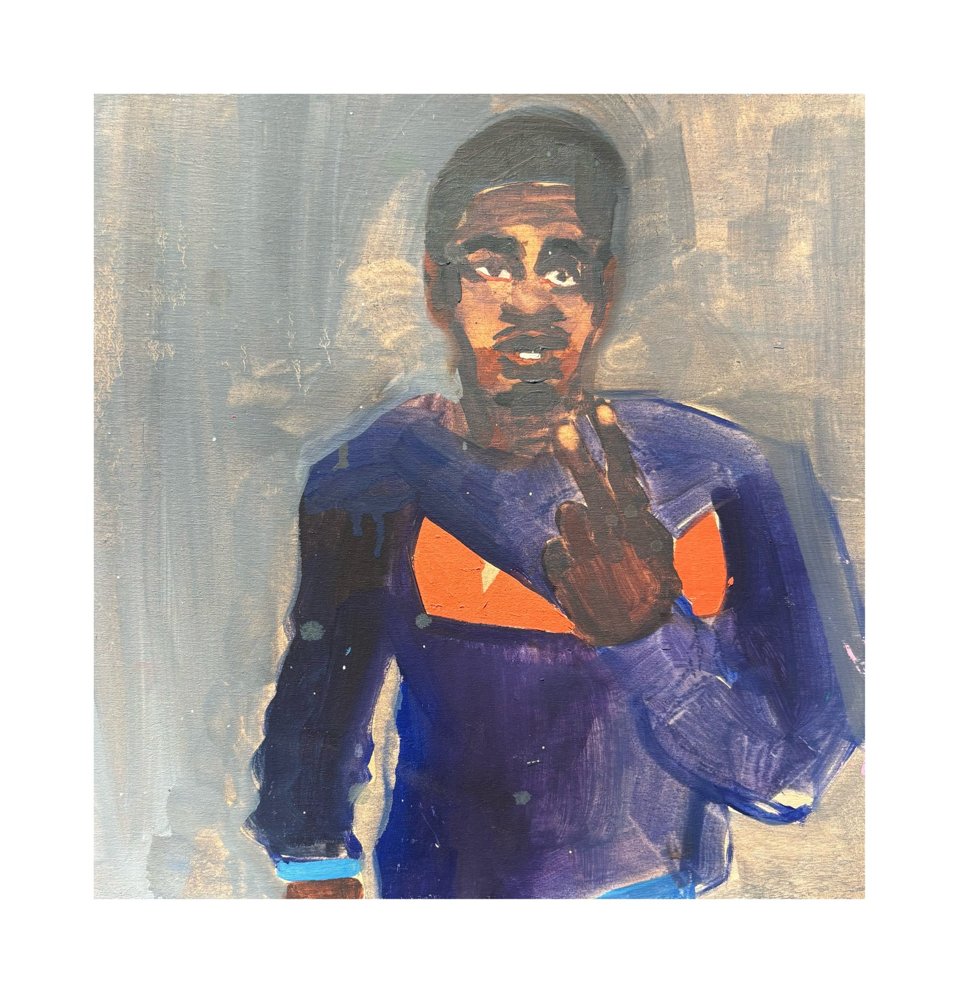 Drakeofendi