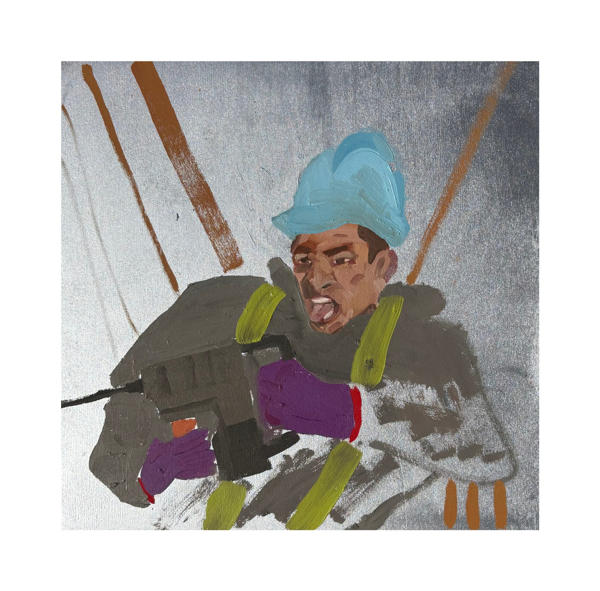 Jamal