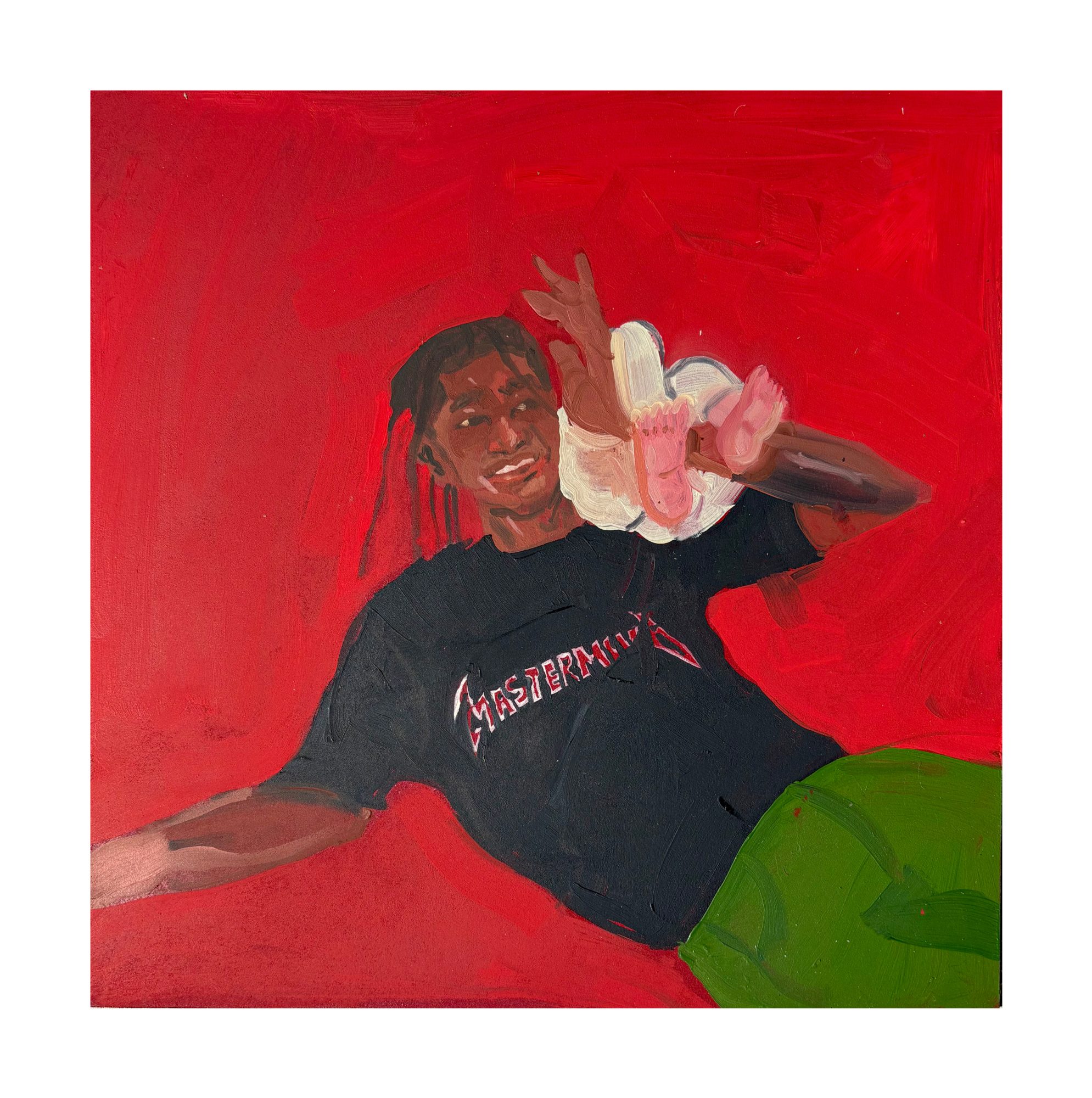 Travis