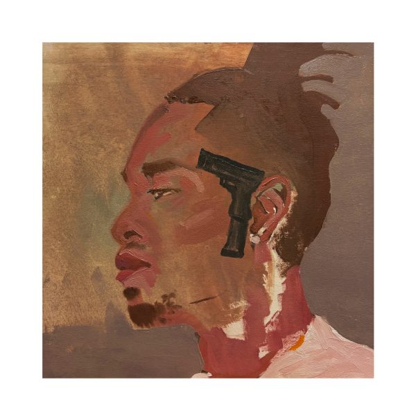 Untitled 07, 2025